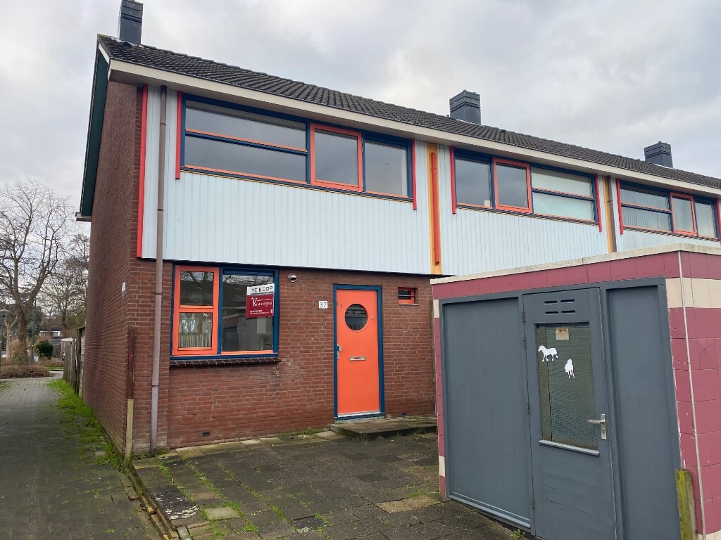 Sociaal Hoorn wil meer sociale huurwoningen binnen de gemeente.