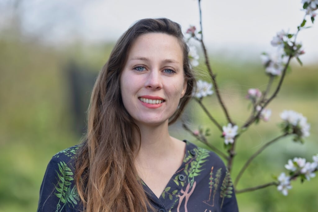 Iris van Asselt is Klimaatburgemeester in Langedijk. Wie biedt zich aan voor de gemeente Medemblik?