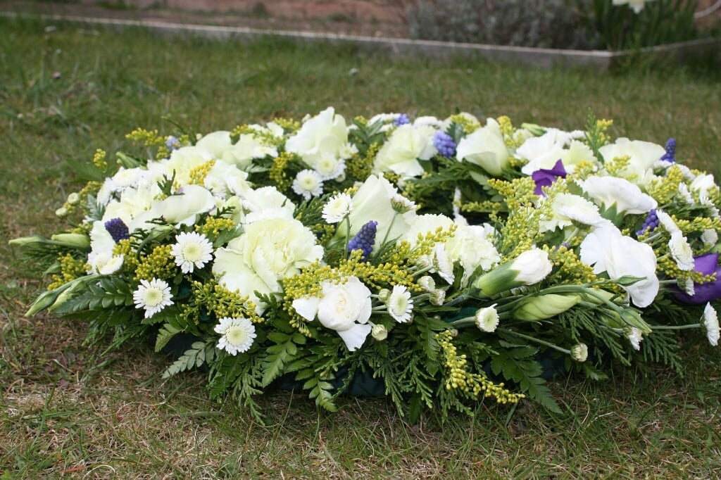 Op 4 mei worden op tal van plekken weer bloemen en kransen ter nagedachtenis aan slachtoffers van de Tweede Wereldoorlog gelegd.