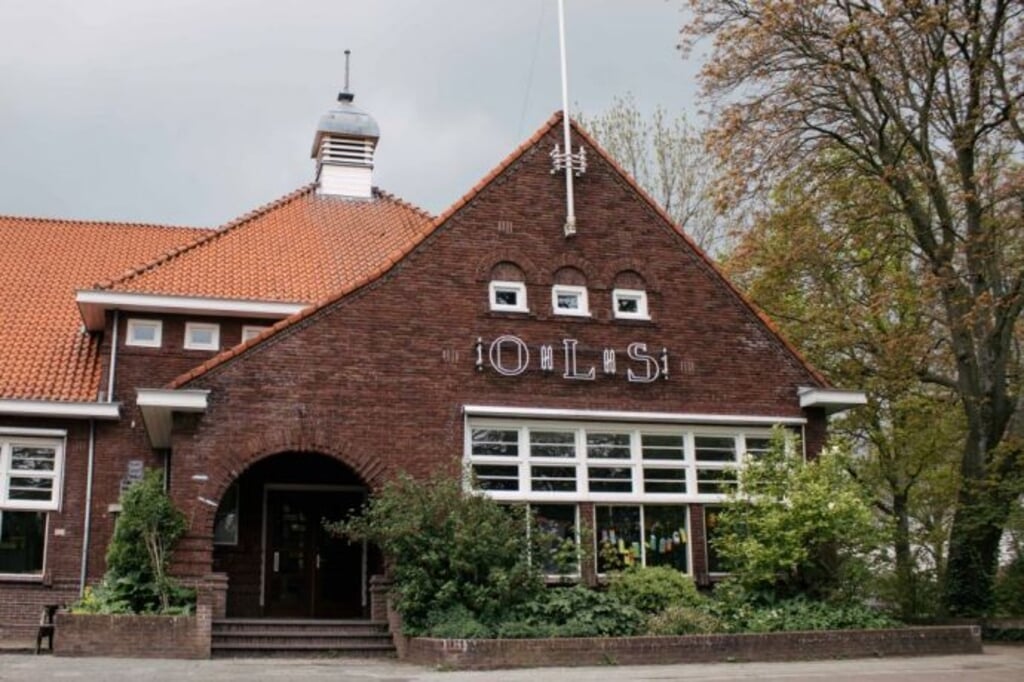 Nieuwe Niedorp (school).