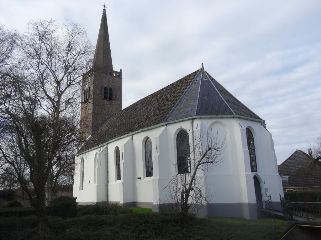 Cultuurhuis ABBEkerk.