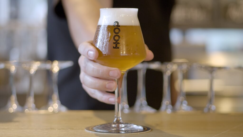 Gezelligheid bij een goed glas bier, komend weekend kan het bij de 50e editie van Het Zaanse Bokketochie! 
