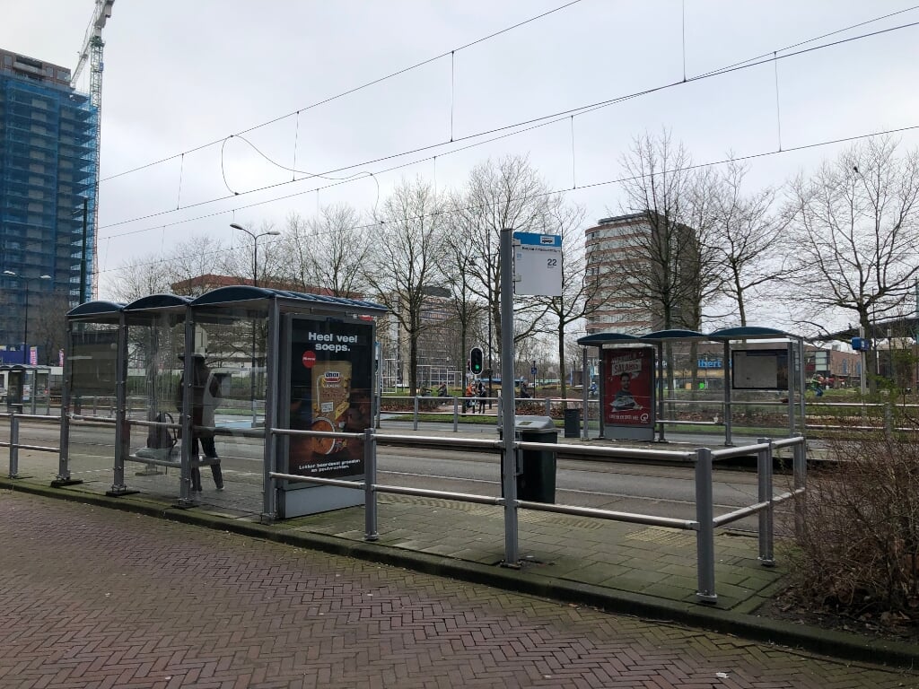 Op 2 juni rijden er geen trams of bussen in Rijswijk en de regio.