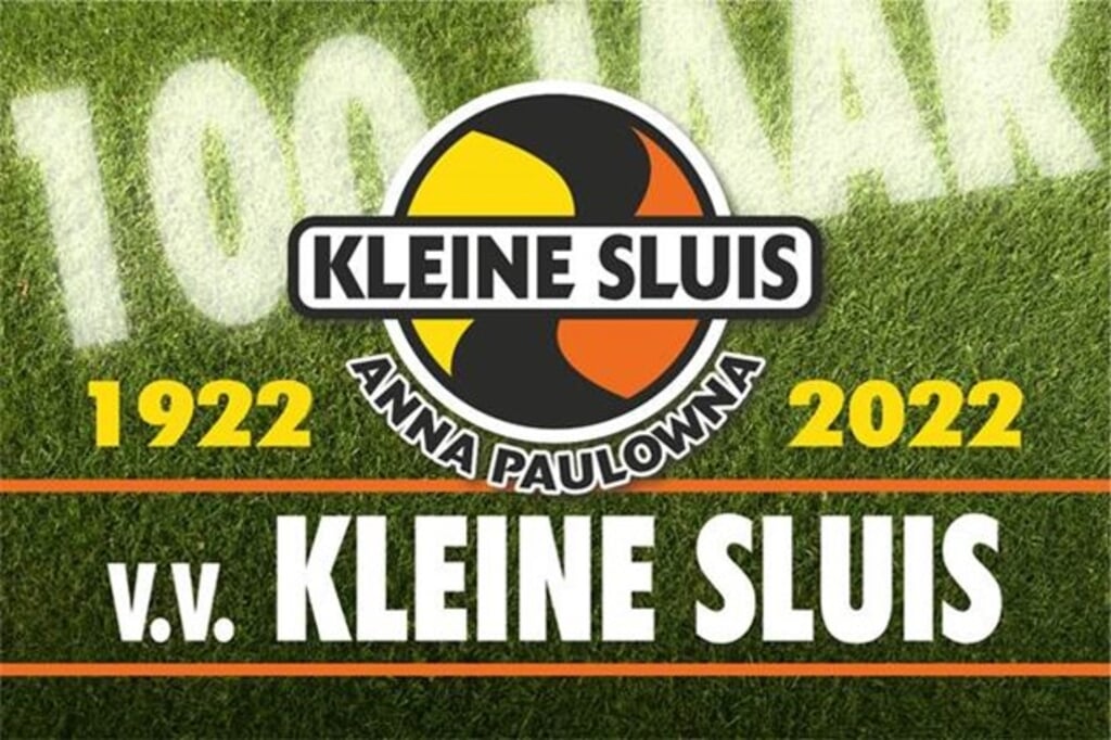 Logo VV Kleine Sluis.