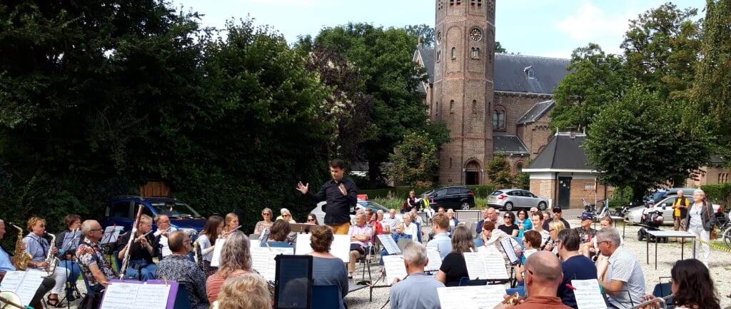 Orkest Sint Radboud 
