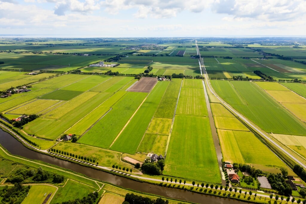 'De samenleving laat zien hoeveel belang ze hecht aan een goede toekomst voor boeren en tuinders in Nederland'