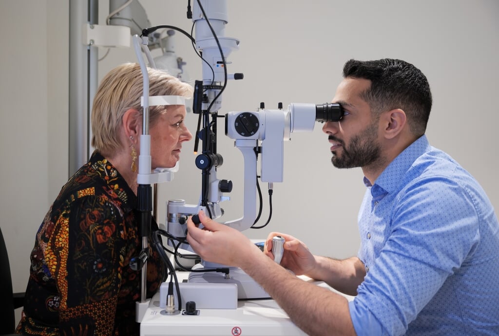 Sinds kort kunt u voor de gezondheid van uw ogen ook in Rijswijk een specialist van Visser Contactlenzen raadplegen. 