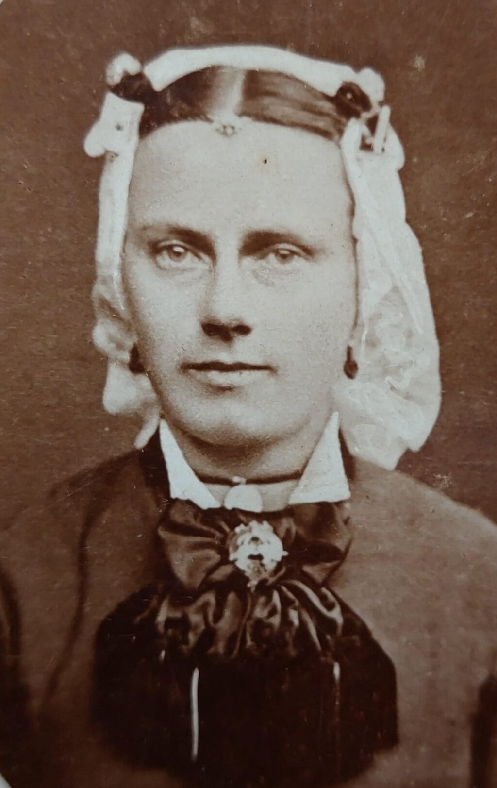 Grietje Kist (1861-1900).
