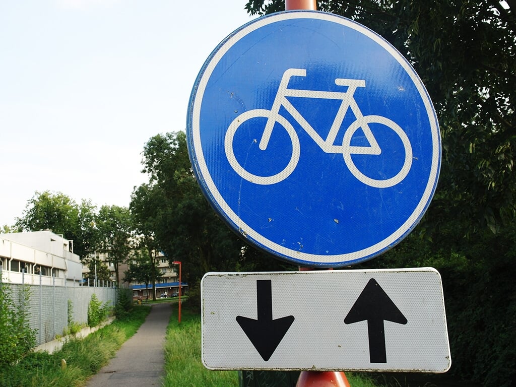 Provincie investeert € 14 miljoen in verkeersveiligheid lokale wegen en fietspaden.