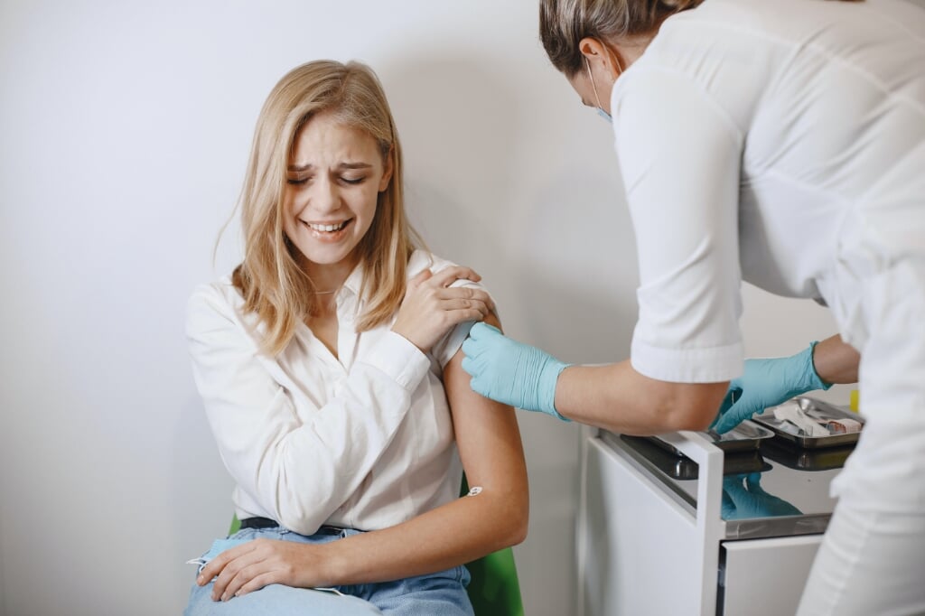 In Westfriesland zijn er extra priklocaties van de GGD om de HPV18+ vaccinatie te geven.