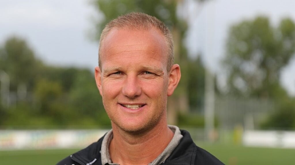 Dennis van den Steen.