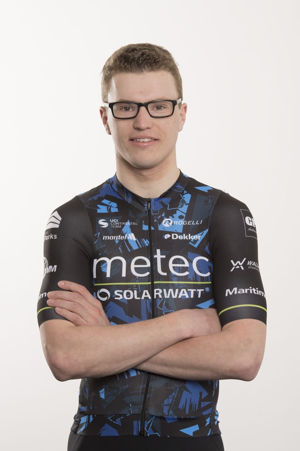 Hoogendoorn besloot Olympia’s Tour als 26e en 11e in het jongerenklassement. In het puntenklassement werd hij 16e.