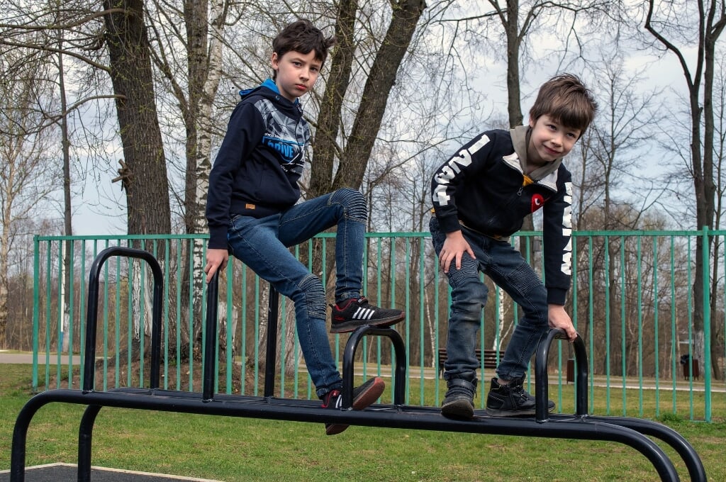 Stichting Europa Kinderhulp is daarom o.a. in Noord-Holland op zoek naar gezinnen die deze zomer voor zo’n twee weken een Duits kind in hun gezin willen opnemen. 