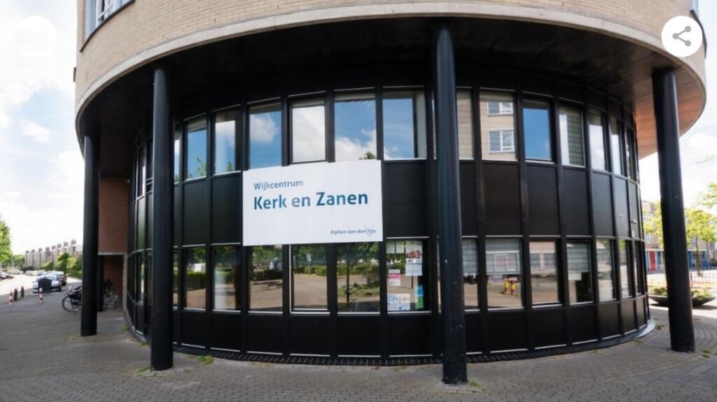 In Wijkcentrum Kerk en Zanen in Alphen vindt op woensdag 5 april het Repair Café plaats.