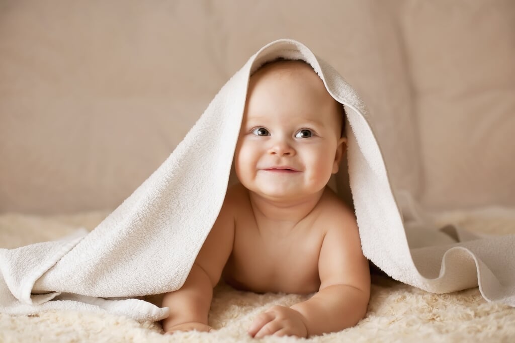 Fenna en Lucas worden  waarschijnlijk in Noord-Holland de populairste babynamen van 2023. 