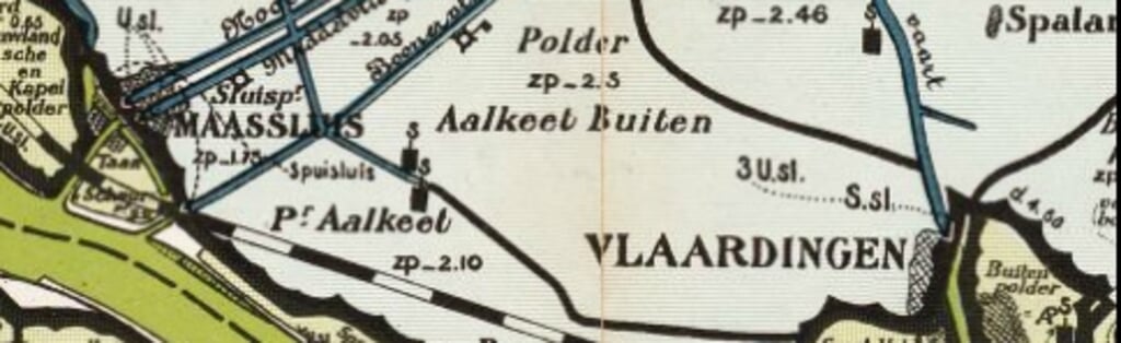 Een groep inwoners uit Vlaardingen en Maassluis heeft de handen ineengeslagen en het initiatief genomen tot Herenboeren Aalkeet.