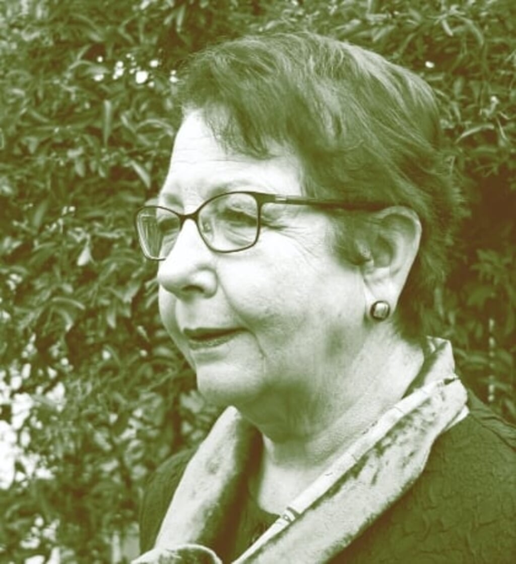 Cornelia Molendijk
