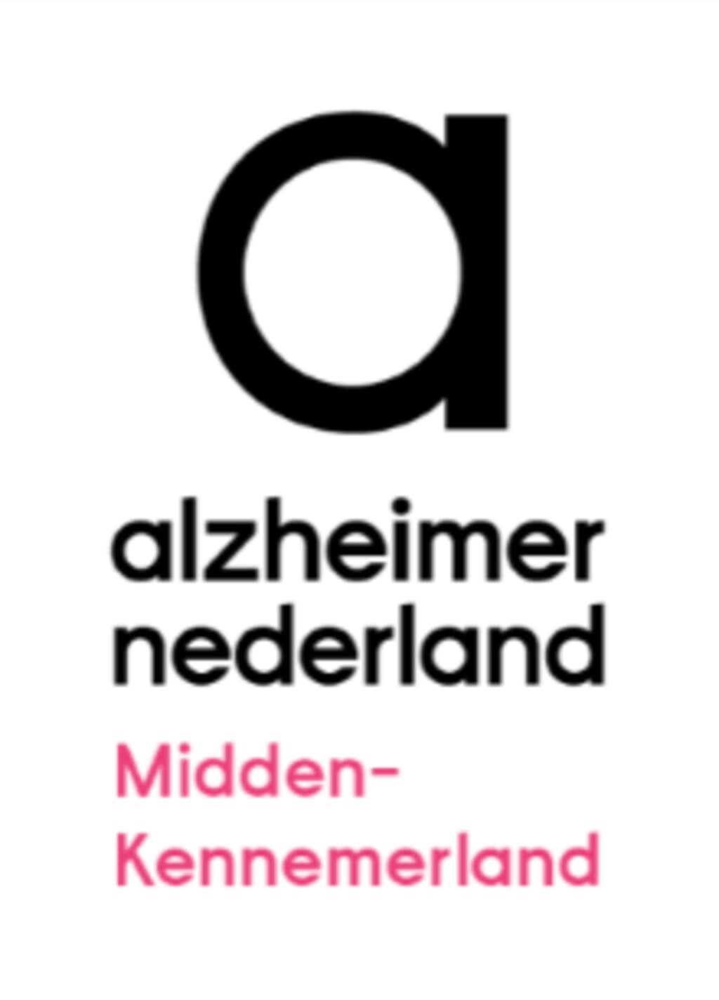Logo Alzheimer Midden-Kennemerland.