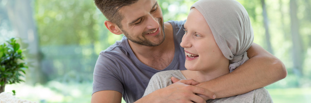 Het nieuwe platform Life-Fullness moet hulp en steun bieden aan mensen met kanker.