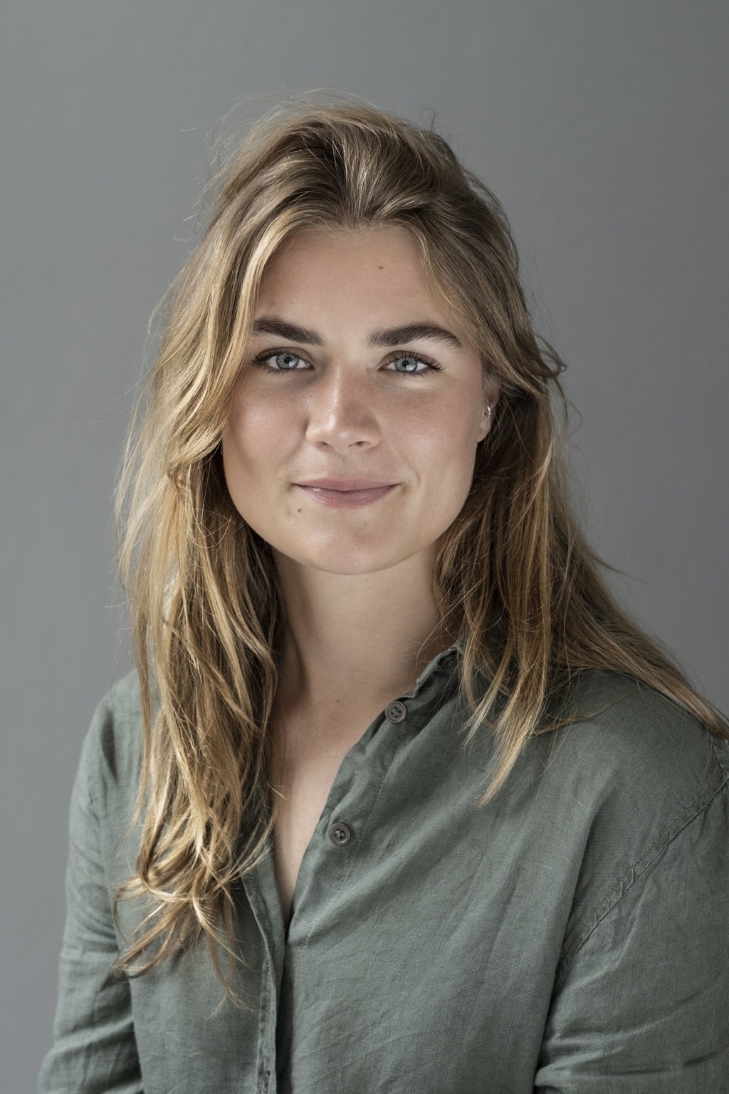  Nadine Reumer is vrijwilliger in het juridisch team bij VluchtelingenWerk Nederland.