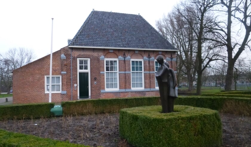 Voor de petitie is een speciale website gelanceerd: www.hofboerderij.nl.