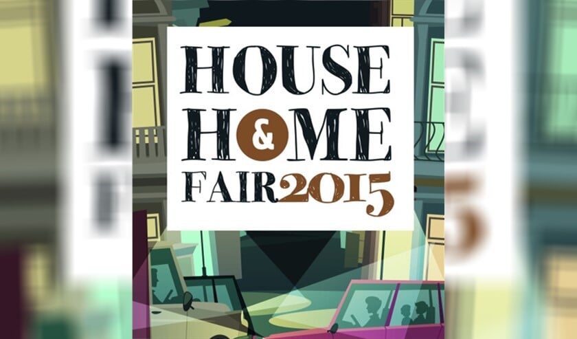 Voor het eerst in Spijkenisse: de house & home fair.