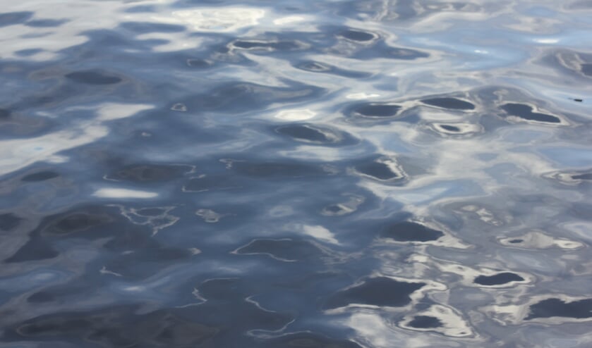 De zoetwatervoorziening mag niet in gevaar komen.
