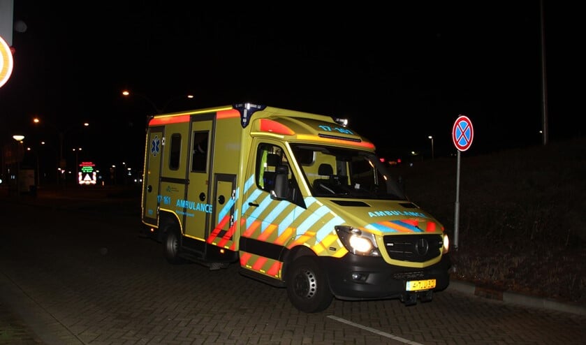 Foto: Wil van Balen