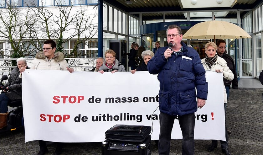 Foto: René Bakker.