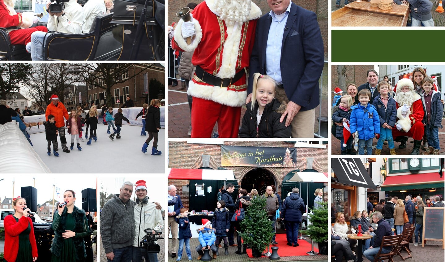Een weekendje Vesting in Hellevoetsluis
