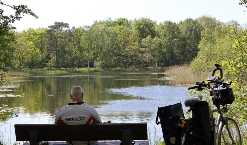 Foto: Wil van Balen