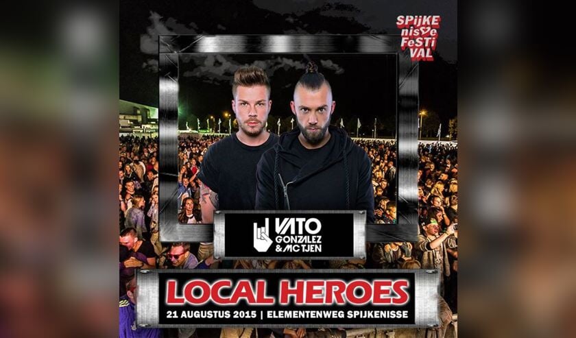 foto: facebook.com/localheroesevents