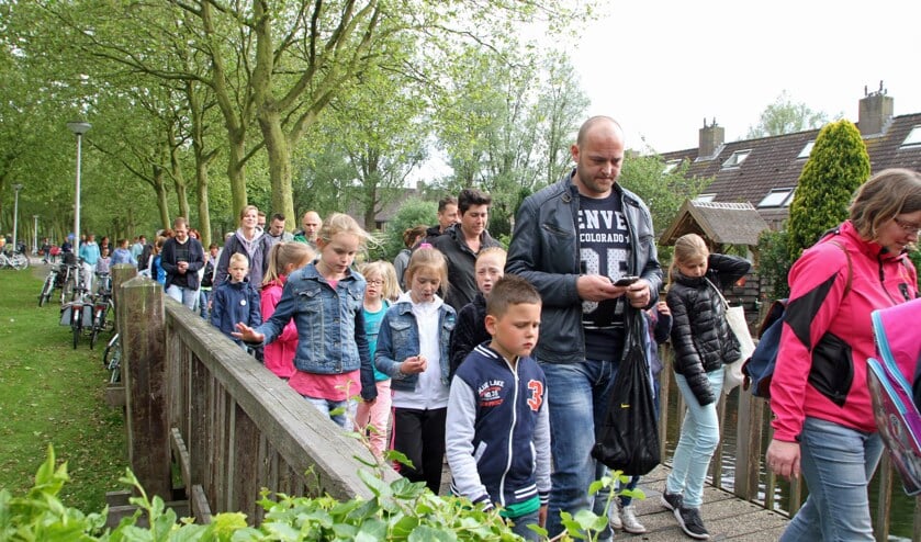 Archieffoto: Wil van Balen