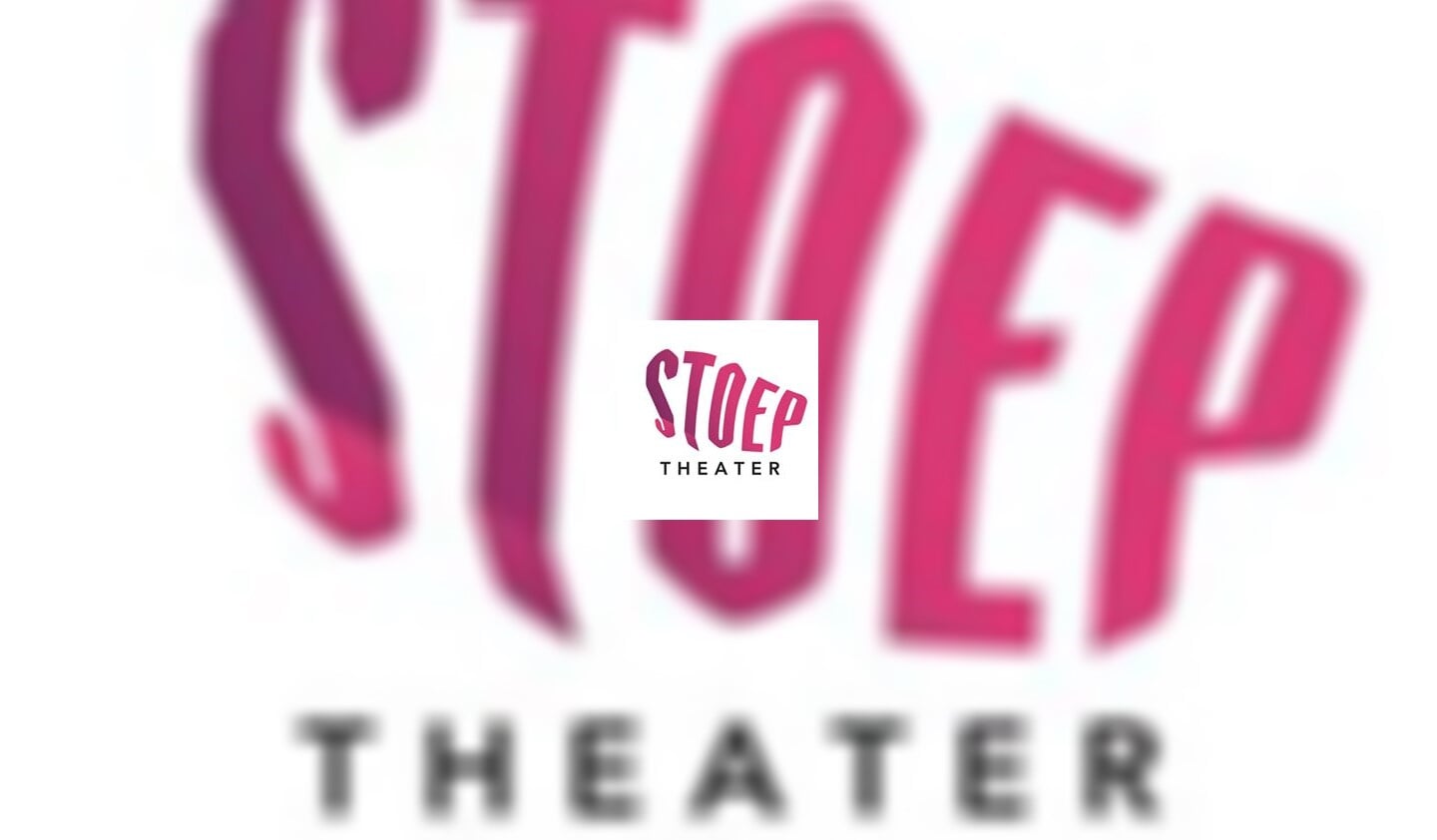 Opening Cultureel Seizoen voor het eerst in het theater.