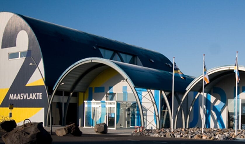 Futureland is een van de genomineerden.