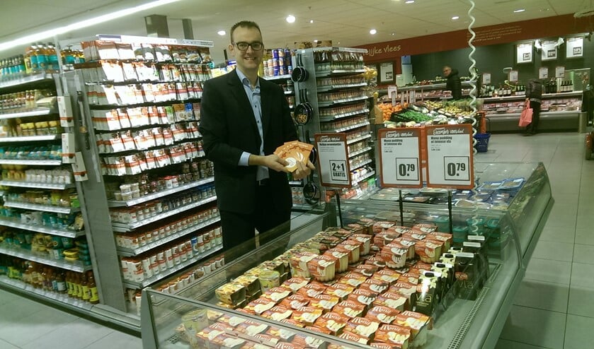De PGZ is Gerard van der Kaa dankbaar voor zijn spontane medewerking aan de actie.