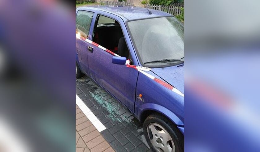 Foto: politie