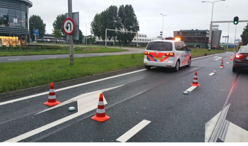 Foto: Politie Nissewaard