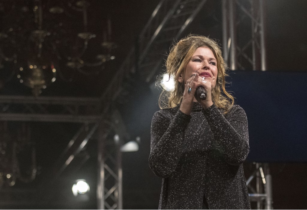 Brielle�s Got Fashion weer een daverend succes!