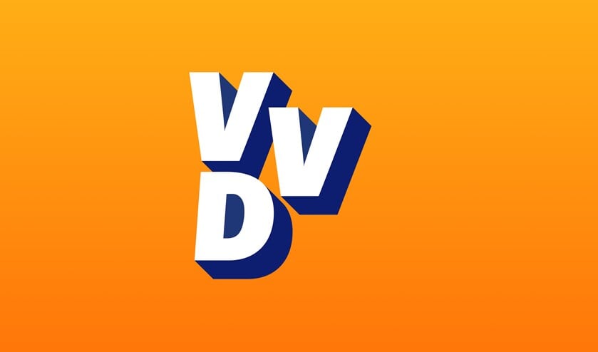 VVD'ers op Voorne doen het gewoon samen VVD Barbecue | VVD Voorne
