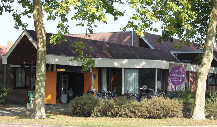 Forza! begint haar tour in Abbenbroek.