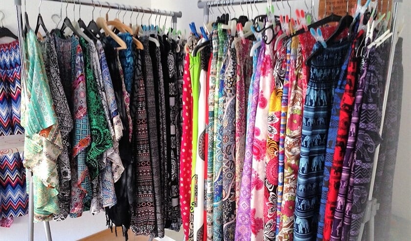 Voor een speciale Moederdag: 'Mooi uit Bali' Fair Blousesoverhemden. | Mooi uit Bali