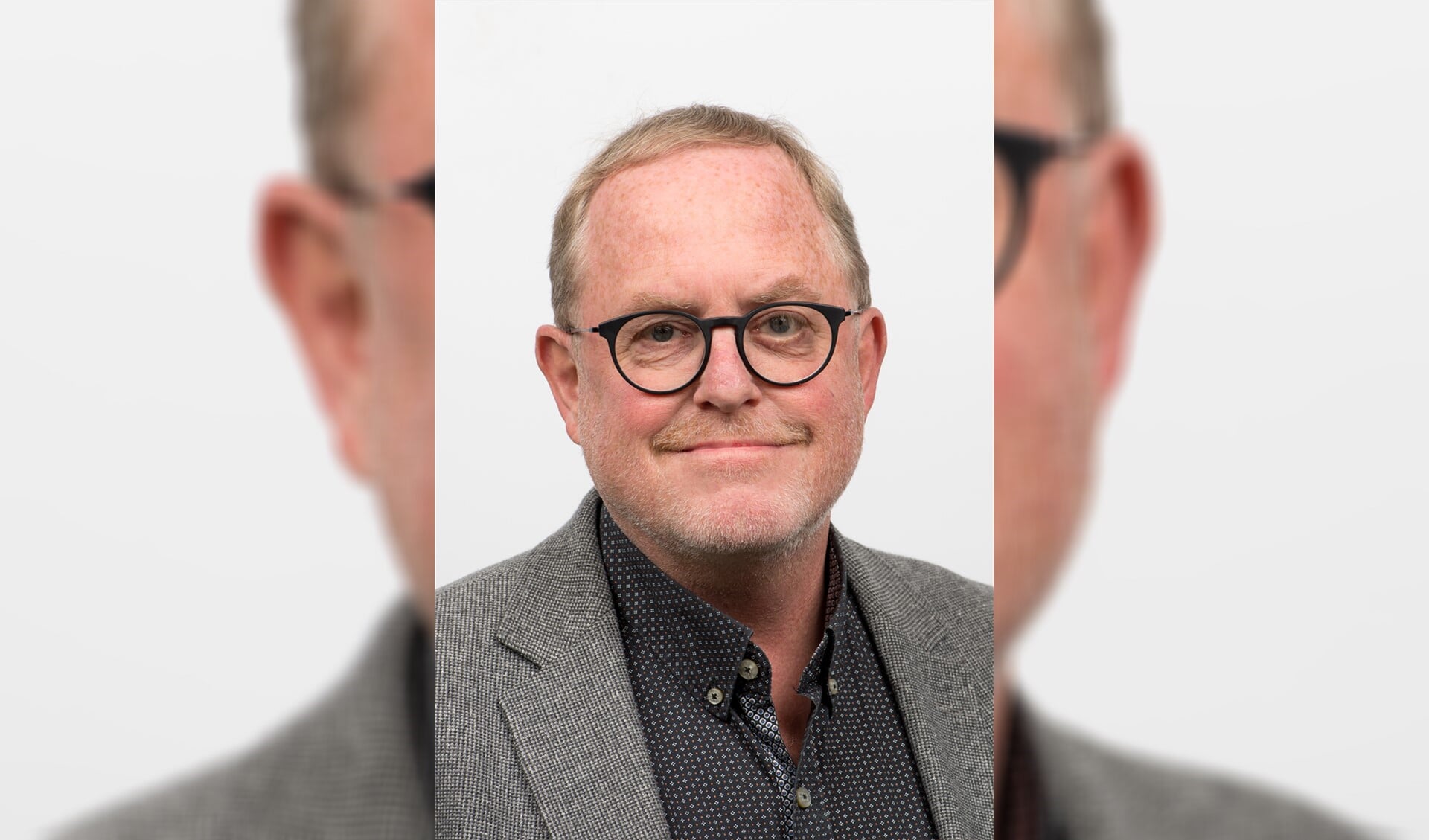 Jaap Willem Eijkenduijn: 'Het doel is om mensen aan het werk te krijgen. Werk is bestaanszekerheid.'