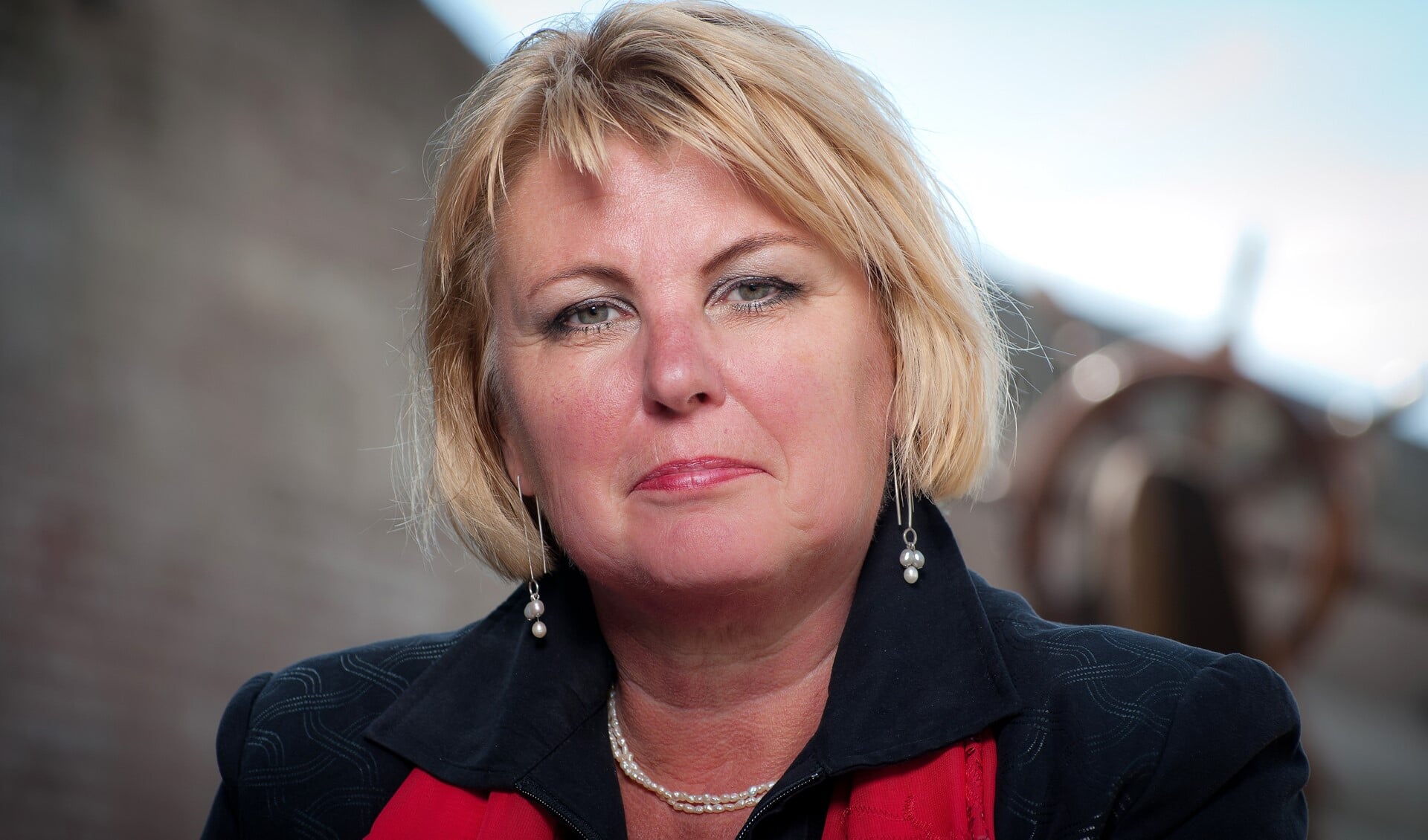 Mieke Bakker (D66) 'Ik voel me belazerd en boos'