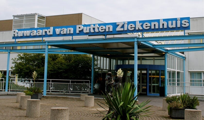 De cardiologen van het voormalig Ruwaard van Putten Ziekenhuis hebben recht op een schadevergoeding.