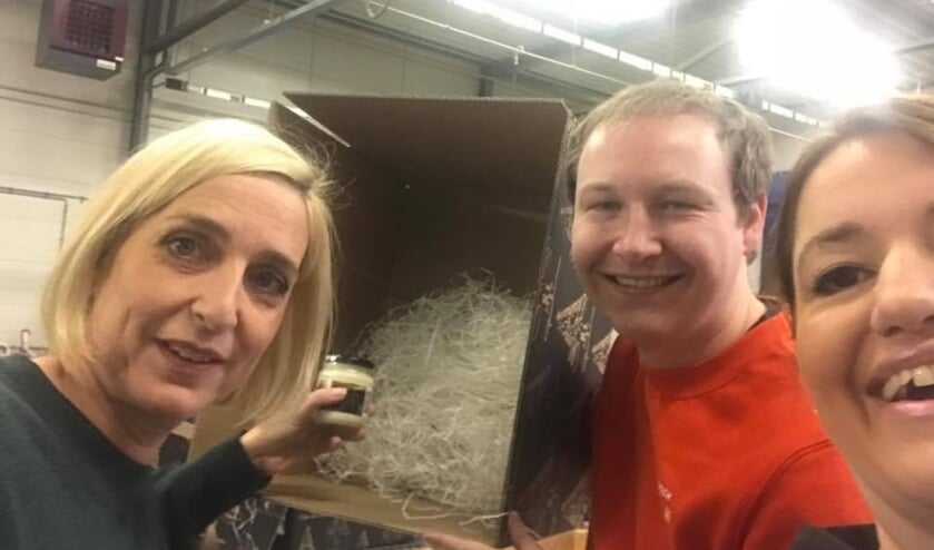 De Nissewaardse VVD pakt uit voor Voorne Putten Werkt! VVD Barbecue | VVD Voorne