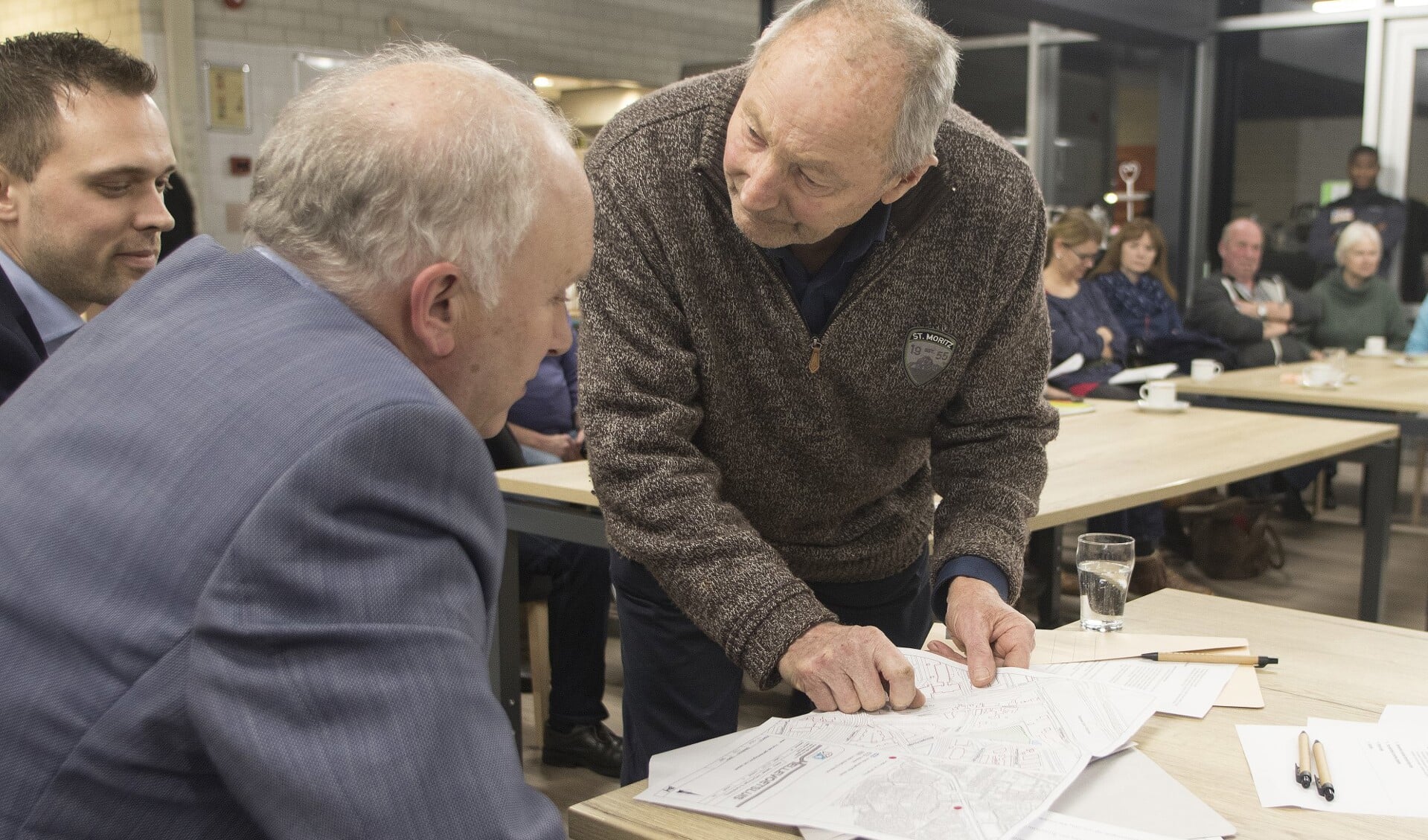 Deze bewoner wil onderzoek naar vermeende afvaldumping