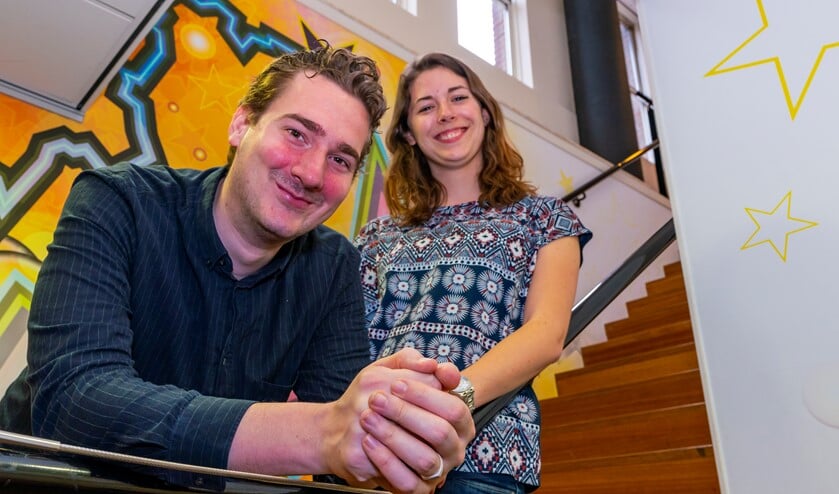 Het leven van Dean wordt bepaald door sterke vrouwen.