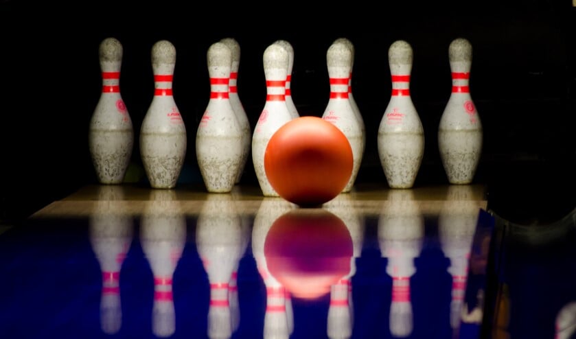Bowlen voor jong en oud.