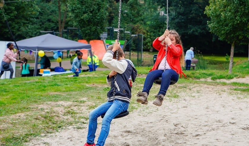 Park Brabnd is weer open